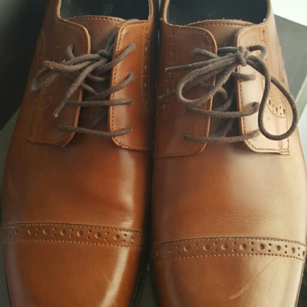 Stacey Adams Shoes